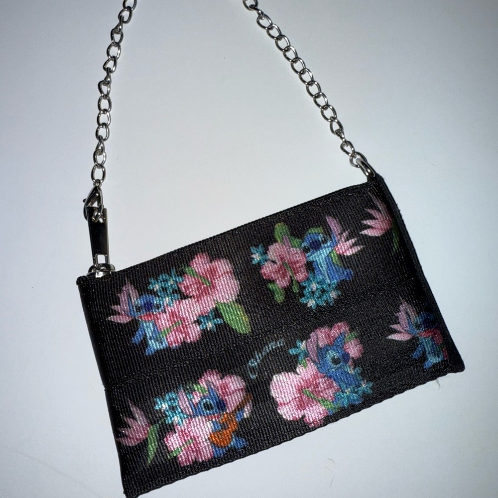 Harveys Stitch Coin Purse